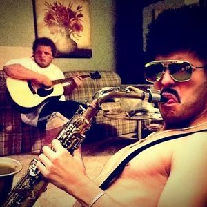 Meet your Posher, Wally